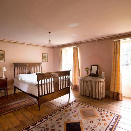 Ashley Court Guest House Tiverton  Eksteriør bilde